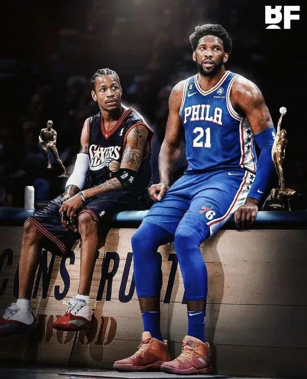 吉迪砍生涯第22次三双，在历史三双榜上超越贾巴尔和科比（吉迪完成生涯第22次三双，三双历史榜超越贾巴尔与科比）